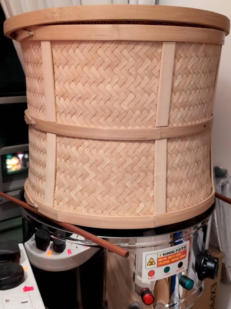 焙籠-烘菁/乾燥/焙火