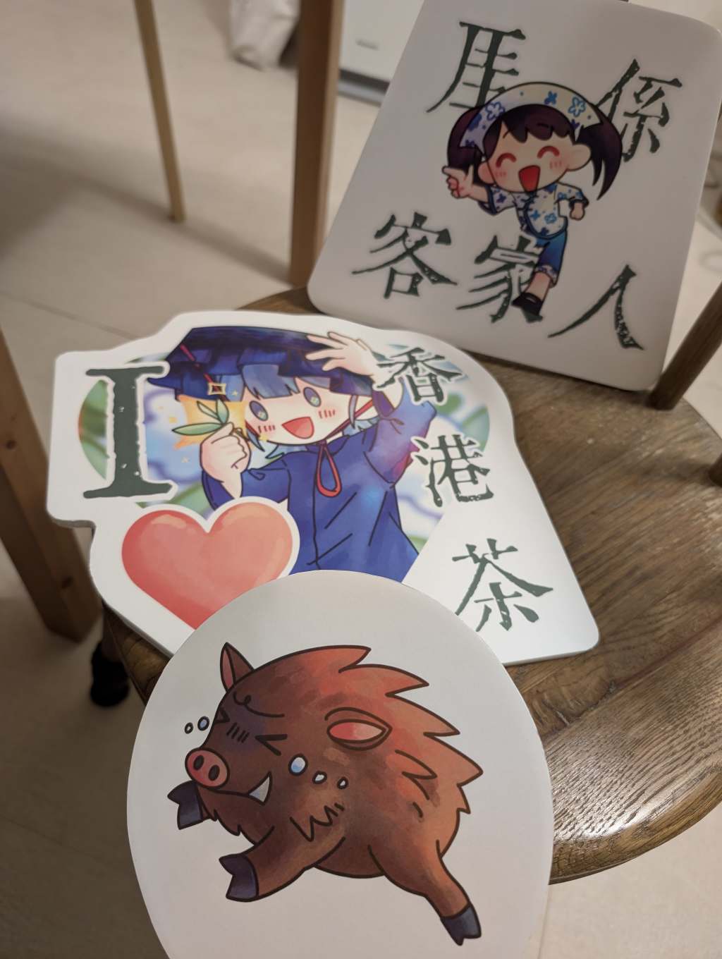 已完結｜香港茶葉研製所2025年壓軸活動【深井客潮非遺及文化節2025】